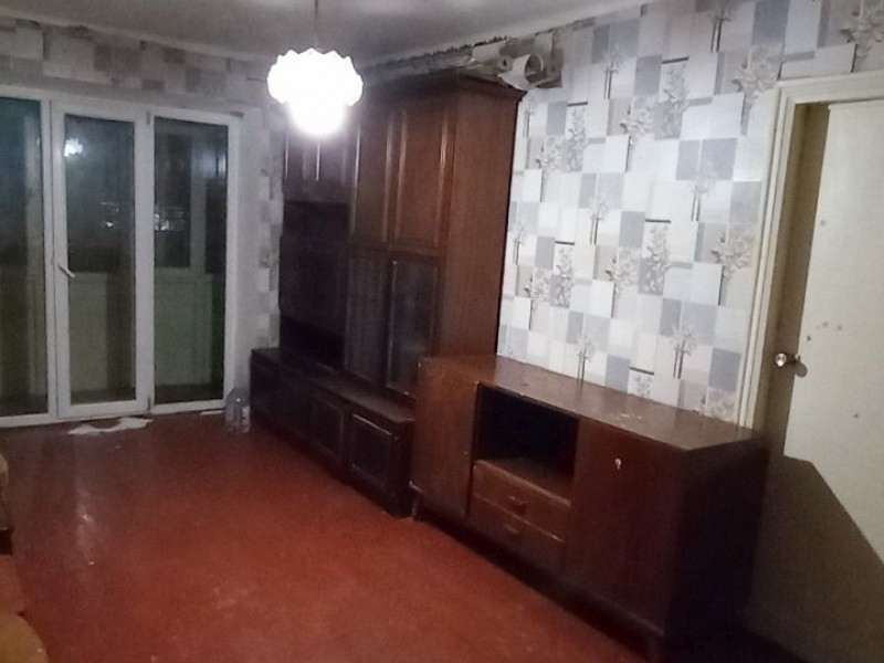 2-комнатная квартира Черемушки, Варненская, ул. Варненская