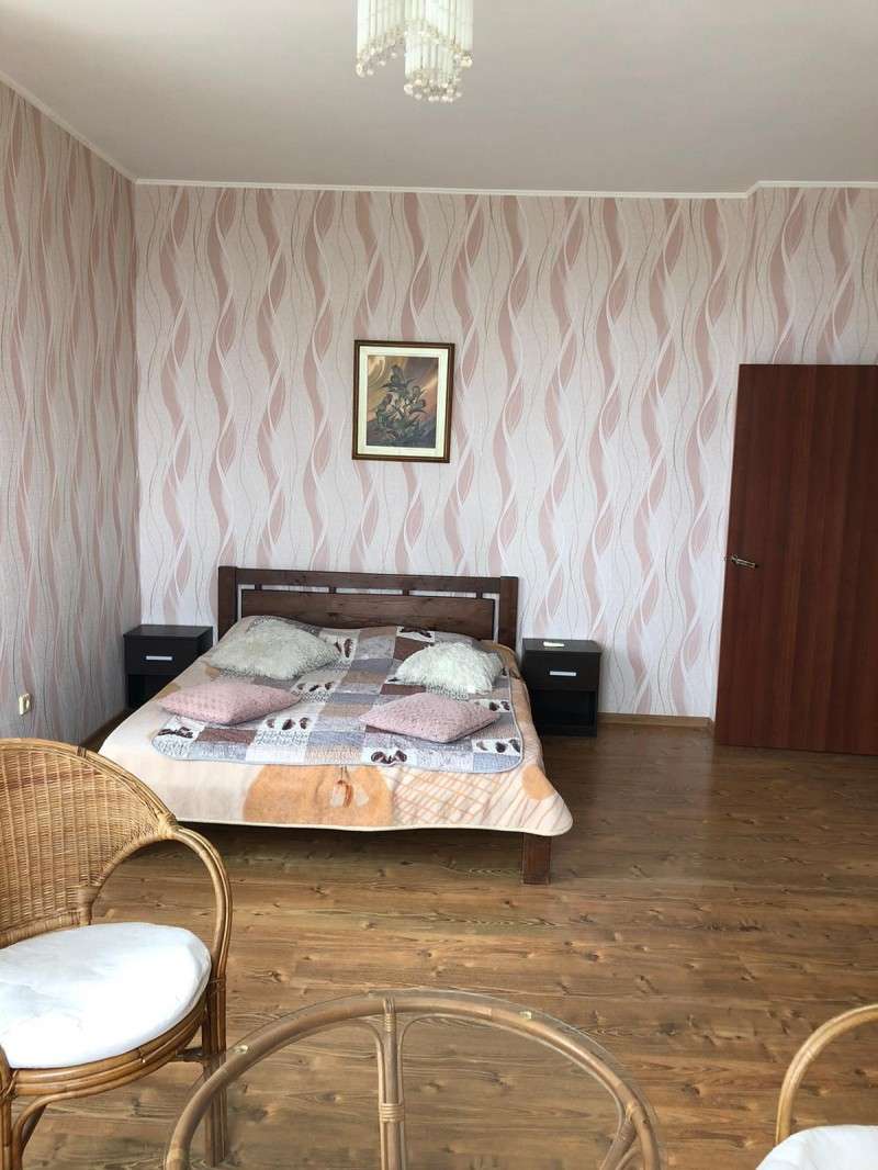 2-комнатная квартира Среднефонтанская