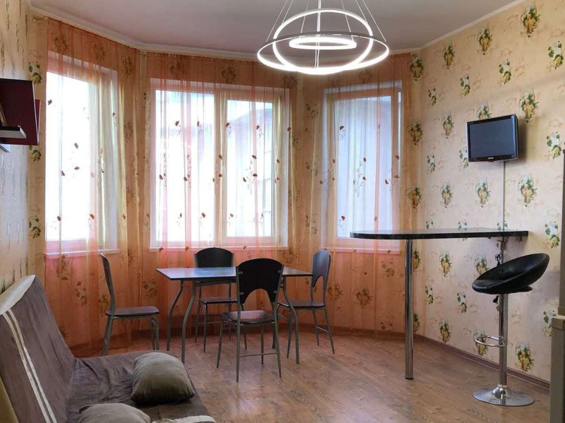 2-комнатная квартира Одесса, Приморский район, ул. Среднефонтанская