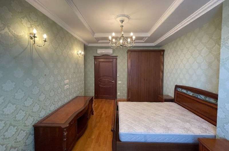 2-комнатная квартира Шевченко проспект
