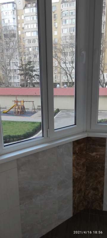 1-комнатная квартира Маршала Говорова