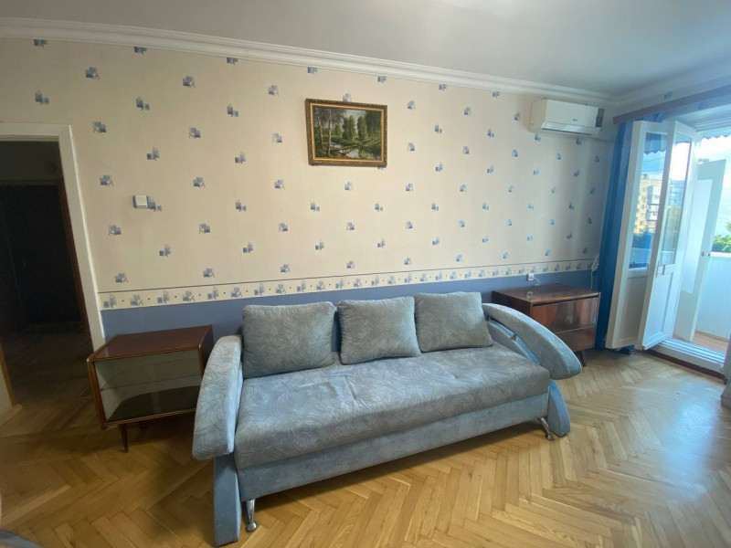 3-комнатная квартира Одесса, Большой Фонтан, ул. Фонтанская дорога