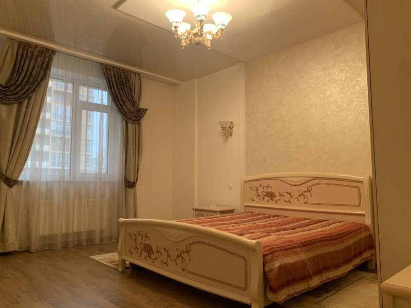 2-комнатная квартира Гагаринское плато