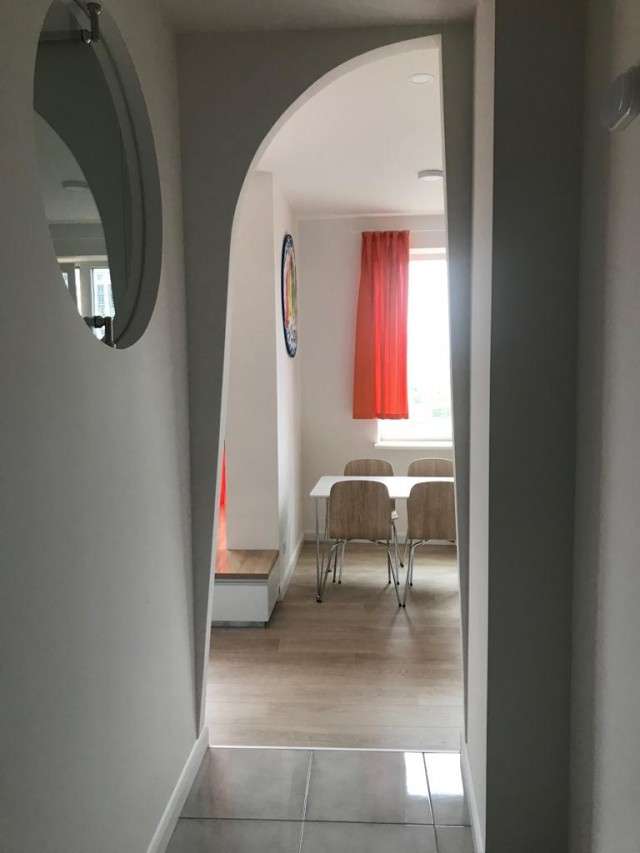 1-комнатная квартира Генуэзская