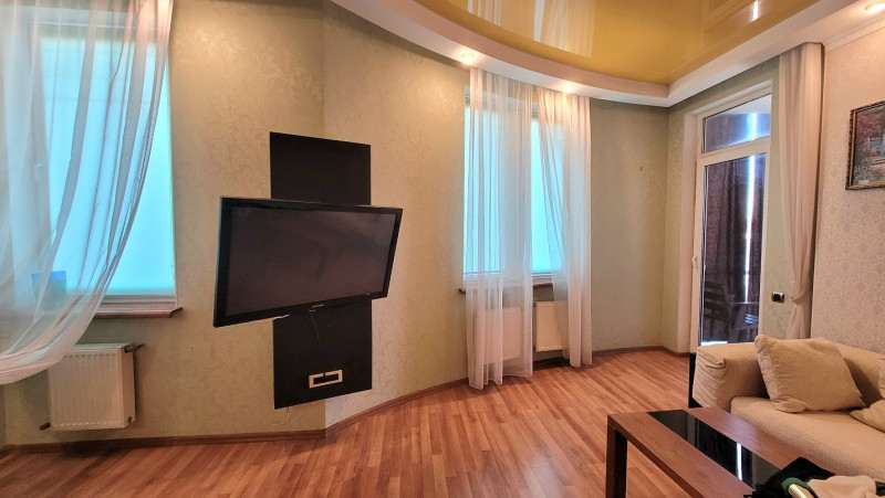 2-комнатная квартира Маршала Говорова