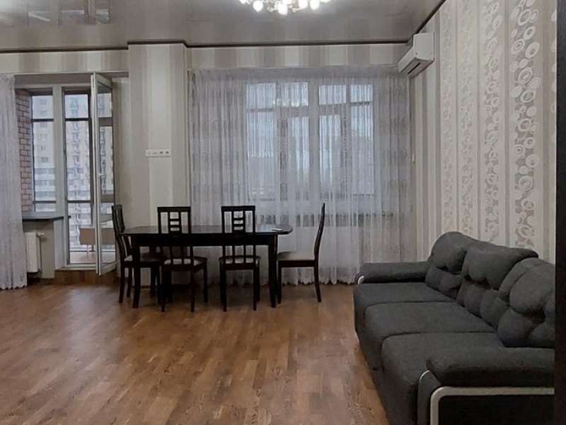 2-комнатная квартира Одесса, Приморский район, ул. Армейская