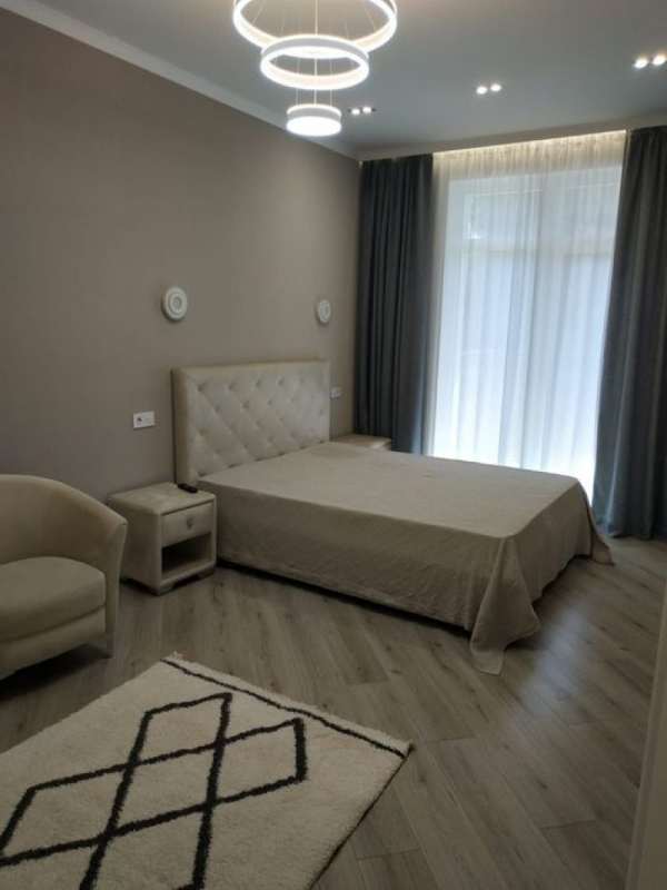 1-кімнатна квартира Італійський бульвар