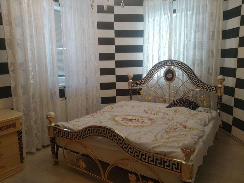 Дом Самолётная