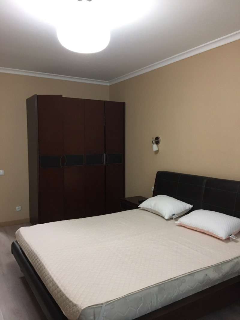 2-комнатная квартира Авдеева- Черноморского