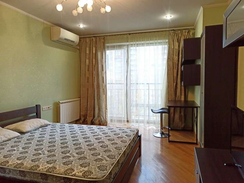 2-комнатная квартира Одесса, Приморский район, ул. Шампанский переулок