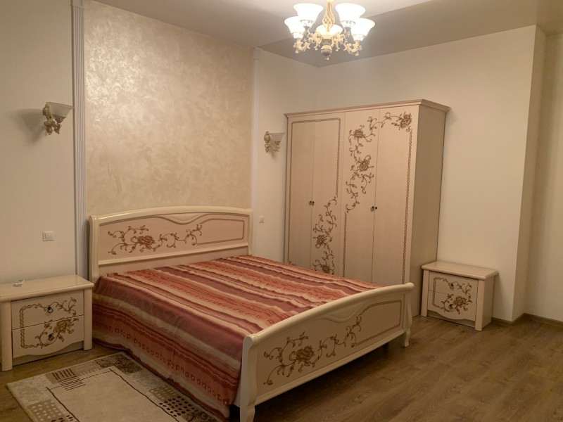 2-комнатная квартира Гагаринское плато
