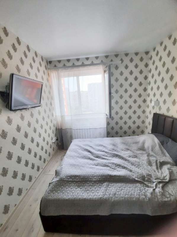 1-комнатная квартира Маршала Малиновского