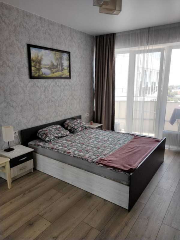 1-комнатная квартира Львовская