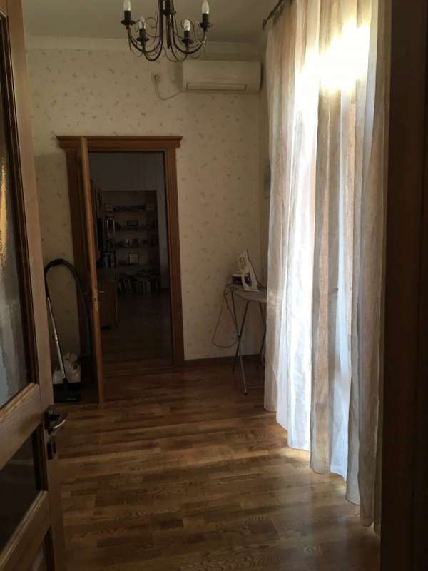 2-комнатная квартира Маразлиевская