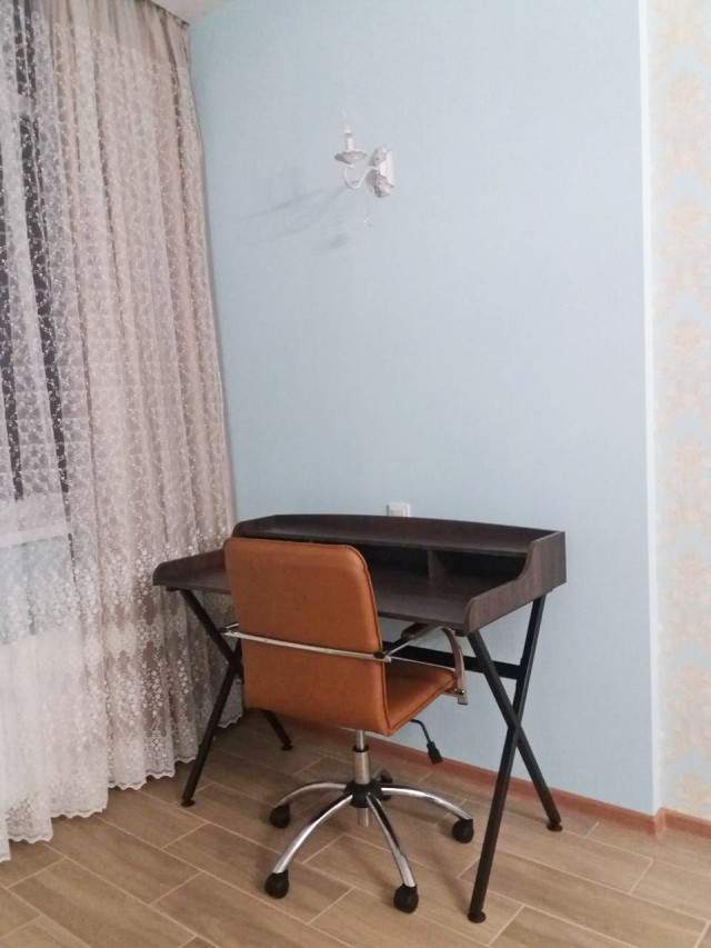 2-комнатная квартира Гагаринское Плато