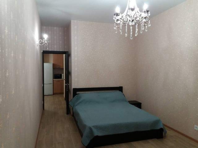 2-комнатная квартира Гагаринское Плато