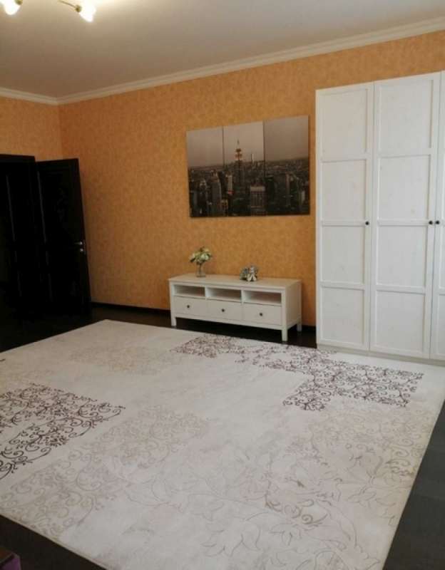 2-кімнатна квартира Жуковського