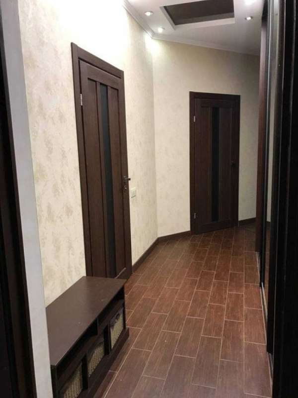 1-кімнатна квартира Середньофонтанська