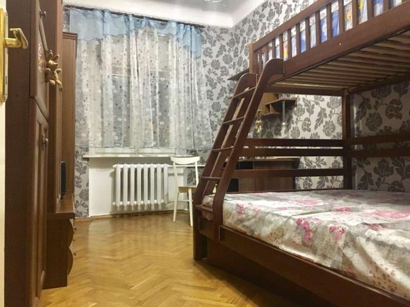 3-комнатная квартира Шевченко пр.