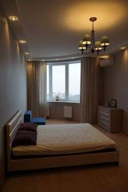 Фото 3: 3-комнатная квартира в Одессе Большой Фонтан Цена аренды 1250