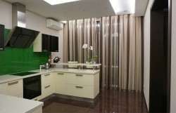 Фото 9: 3-комнатная квартира в Одессе Большой Фонтан Цена аренды 1250