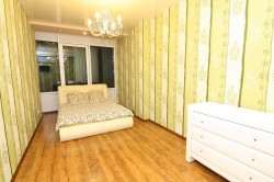 Фото 2: 3-комнатная квартира в Одессе Аркадия Цена аренды 1000
