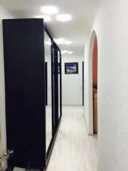 Фото 3: 3-комнатная квартира в Одессе Таирова Цена аренды 9800