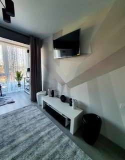Фото 7: 1-комнатная квартира в Одессе Большой Фонтан Цена аренды 480
