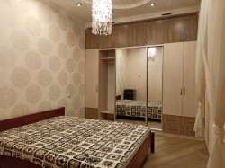 Фото 11: 2-комнатная квартира в Одессе Центр Цена аренды 11000