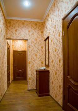 Фото 8: 3-комнатная квартира в Одессе Центр Цена аренды 600
