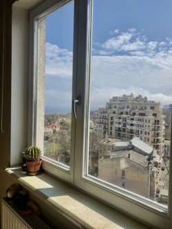 Фото 9: 3-комнатная квартира в Одессе Приморский район Цена аренды 1200