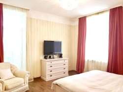 Фото 11: 3-комнатная квартира в Одессе Приморский район Цена аренды 1200