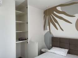 Фото 12: 1-комнатная квартира в Одессе Аркадия Цена аренды 550