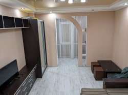 Фото 3: 1-комнатная квартира в Одессе Аркадия Цена аренды 9500