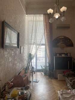 Фото 8: 2-комнатная квартира в Одессе Центр Цена аренды 400