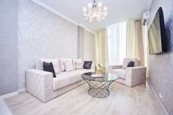 Фото 2: 1-комнатная квартира в Одессе Аркадия Цена аренды 2000