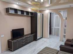 Фото 2: 1-комнатная квартира в Одессе Аркадия Цена аренды 9500
