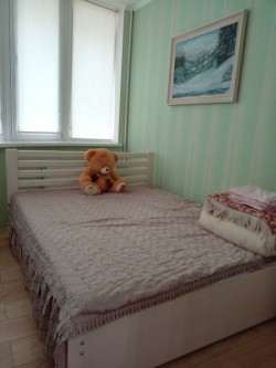 Фото 4: 1-комнатная квартира в Одессе Большой Фонтан Цена аренды 10000