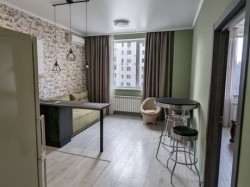 Фото 1: 1-комнатная квартира в Одессе Большой Фонтан Цена аренды 11000