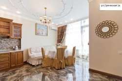 Фото 1: 3-комнатная квартира в Одессе Центр Цена аренды 1200