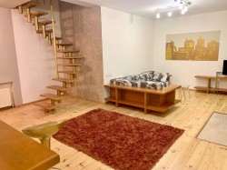 Фото 4: 2-комнатная квартира в Одессе Большой Фонтан Цена аренды 16000