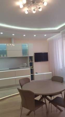 Фото 15: 3-комнатная квартира в Одессе Большой Фонтан Цена аренды 950