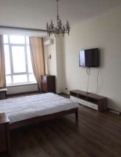 Фото 3: 1-комнатная квартира в Одессе Приморский район Цена аренды 500