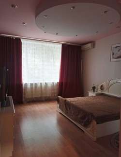 Фото 14: 2-комнатная квартира в Одессе Большой Фонтан Цена аренды 400