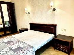 Фото 3: 1-комнатная квартира в Одессе Центр Цена аренды 550