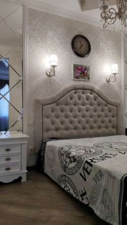 Фото 1: 1-комнатная квартира в Одессе Аркадия Цена аренды 10000
