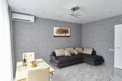 Фото 3: 2-комнатная квартира в Одессе Большой Фонтан Цена аренды 700