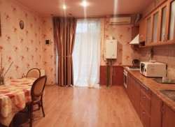 Фото 1: 2-комнатная квартира в Одессе Большой Фонтан Цена аренды 400