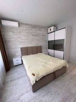 Фото 11: 1-комнатная квартира в Одессе Аркадия Цена аренды 500