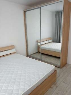 Фото 4: 2-комнатная квартира в Одессе Таирова Цена аренды 9000
